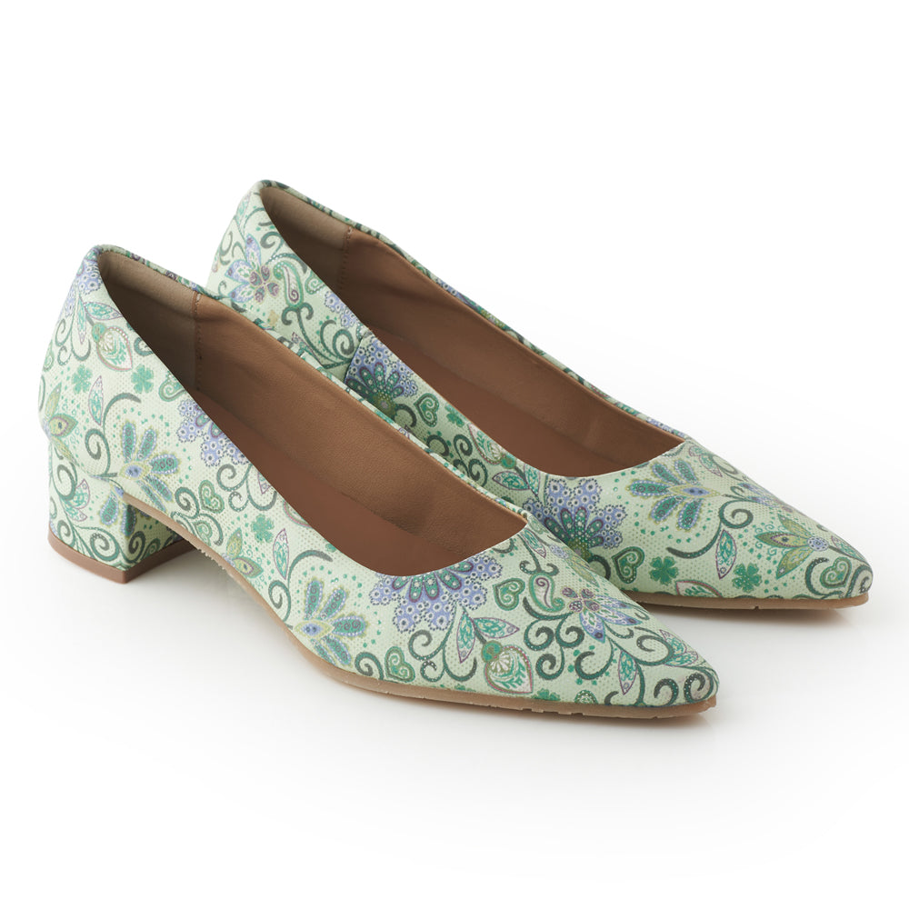 Comfort Slip on Bellies N24492