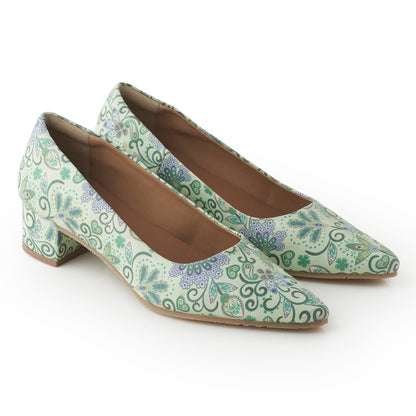 Comfort Slip on Bellies N24492