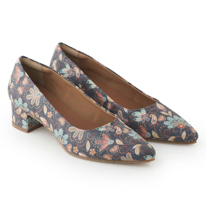 Comfort Slip on Bellies N24492