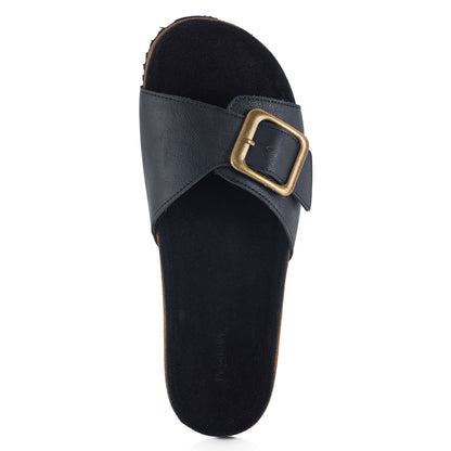  Comfort Slip on Flats P26710