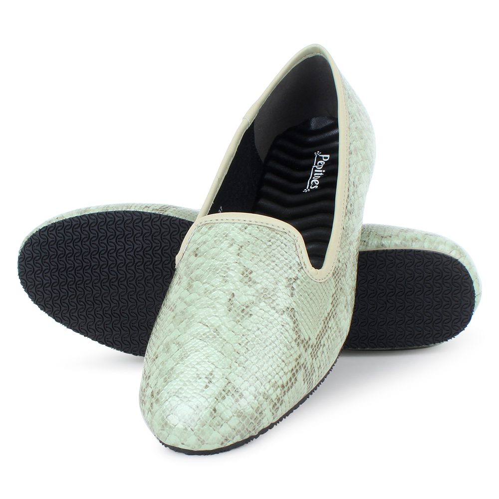 Comfort Slip on Bellies G20113