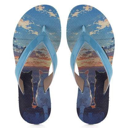 Comfort Slip on Flats P26712