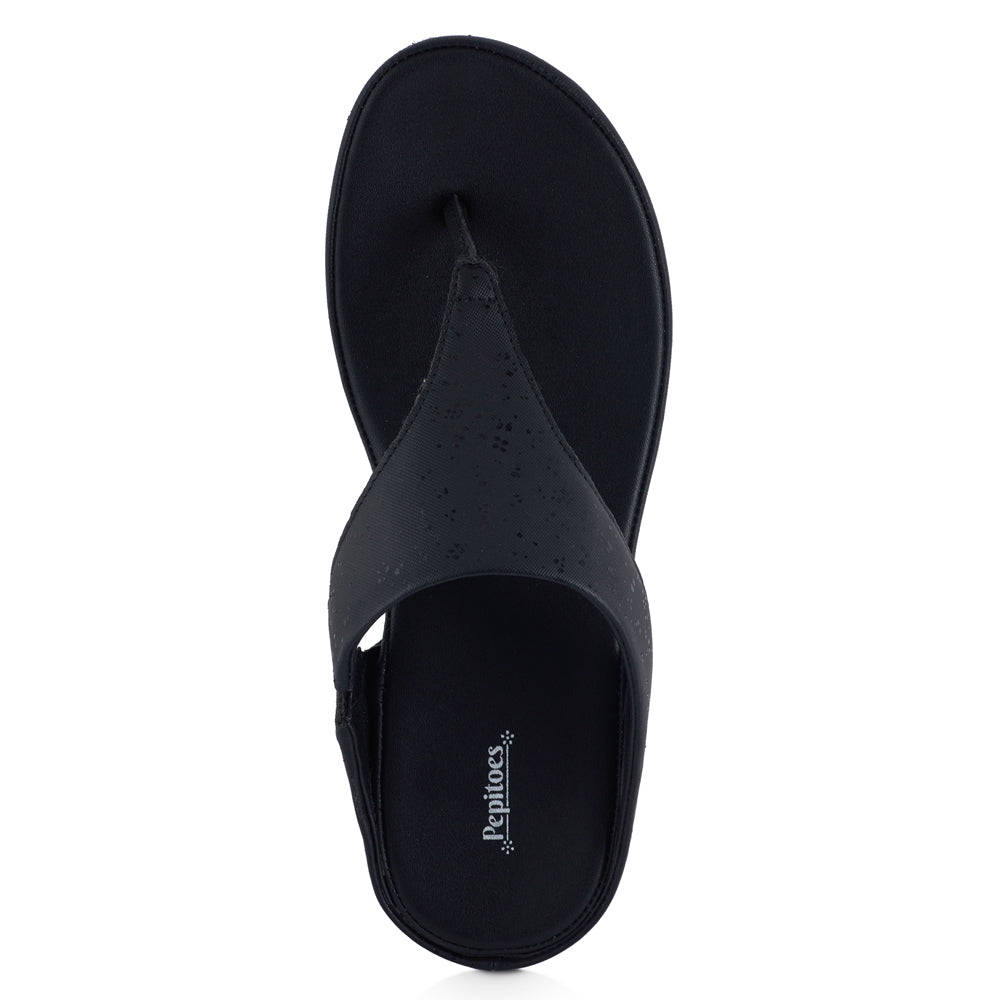 Comfort Slip on Wedges P25561
