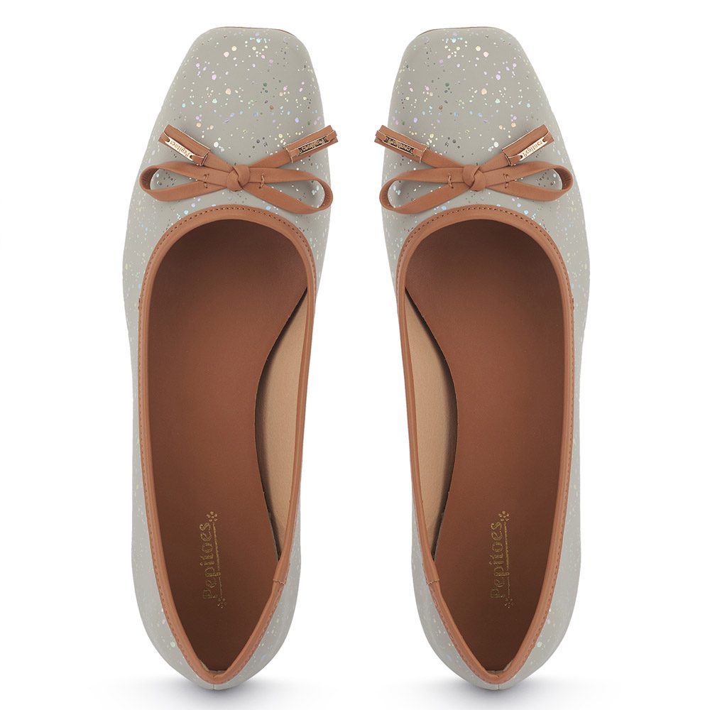 Comfort Slip on Bellies N21328