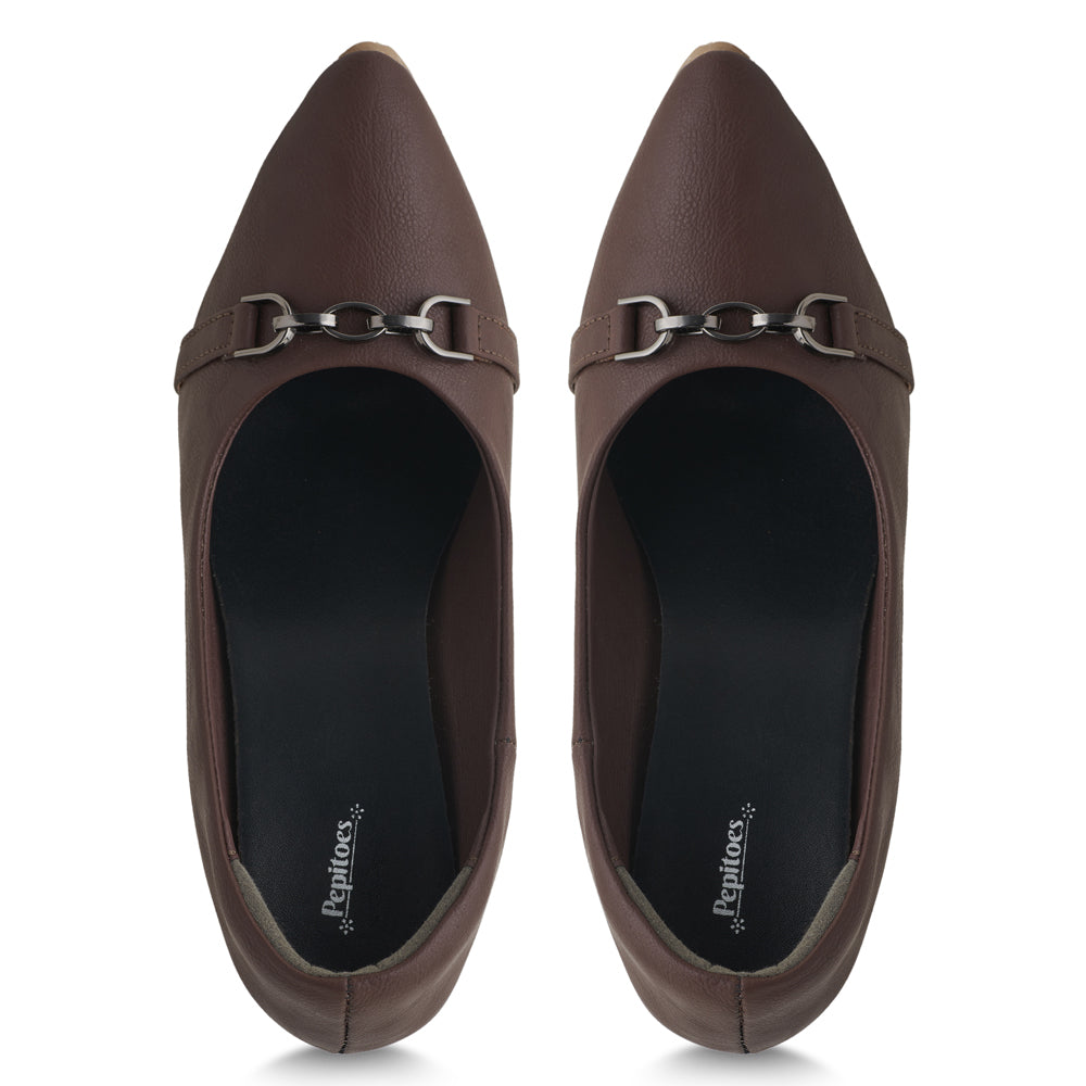 Comfort Slip on Bellies P25487