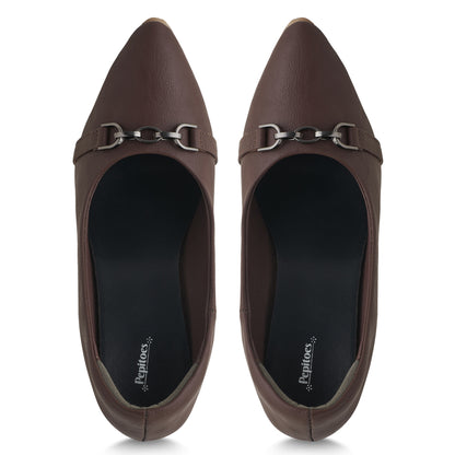 Comfort Slip on Bellies P25487