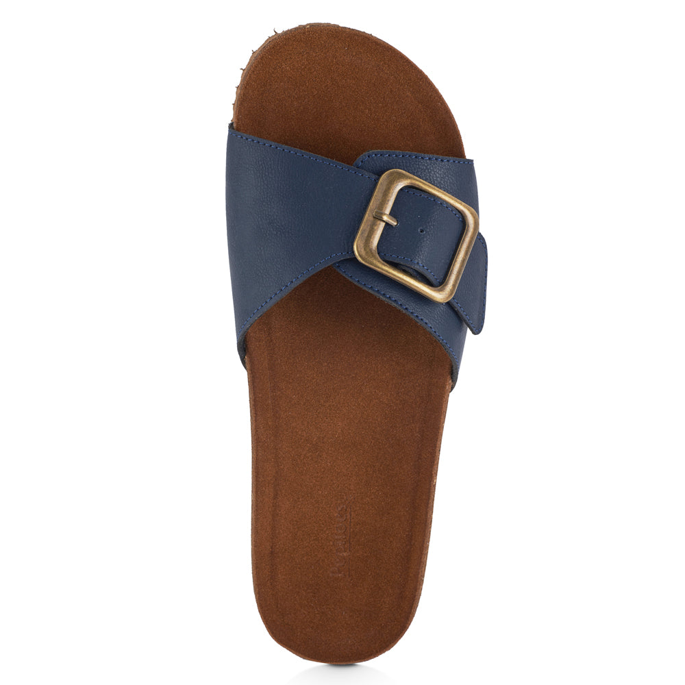  Comfort Slip on Flats P26710