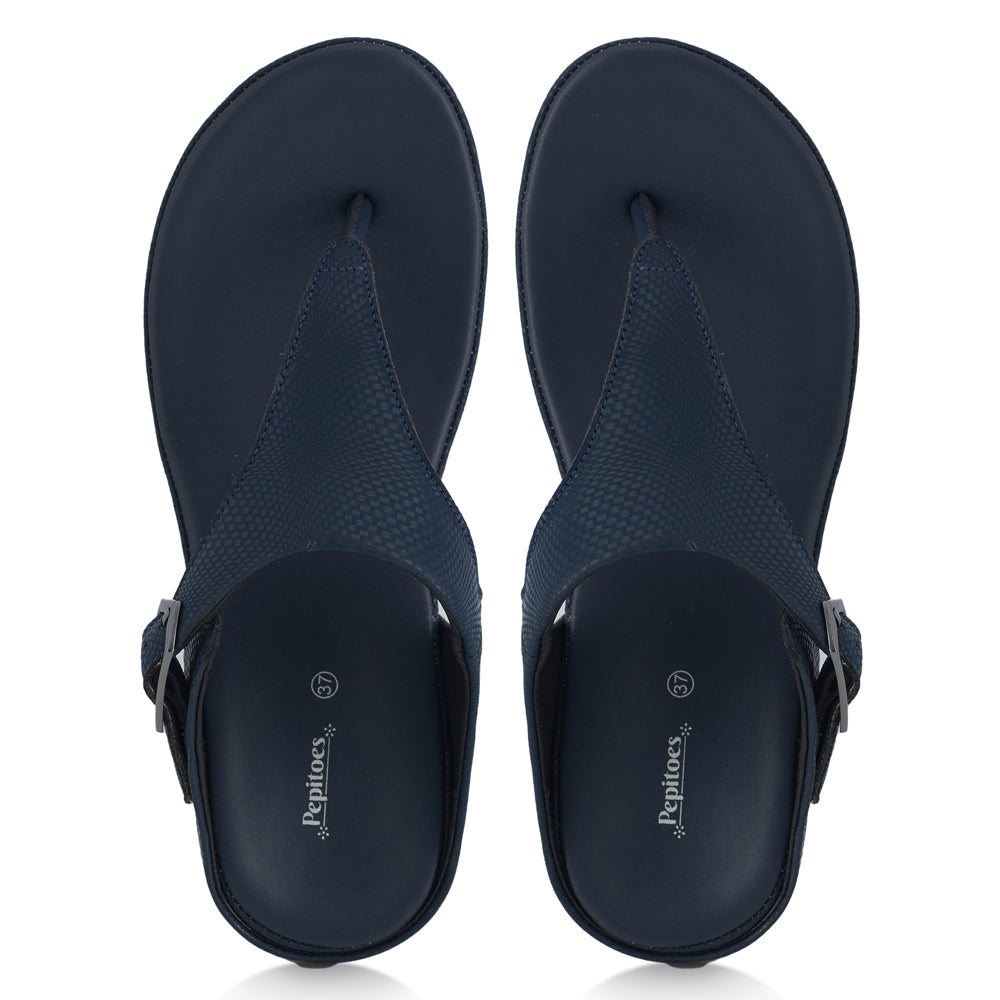 Comfort Slip on Wedges P25517