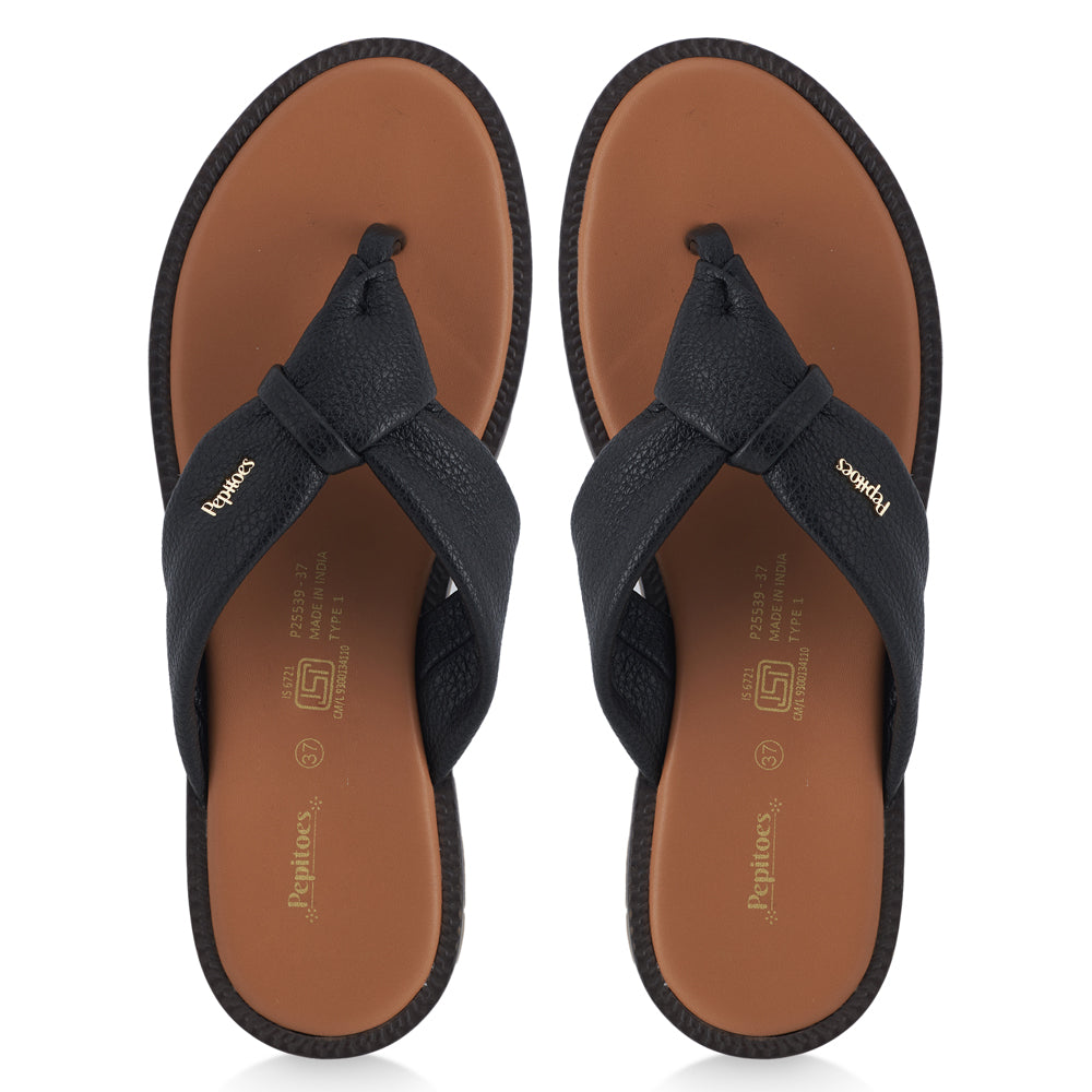 Comfort Slip on Flats P25539