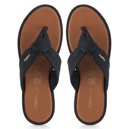 Comfort Slip on Flats P25539