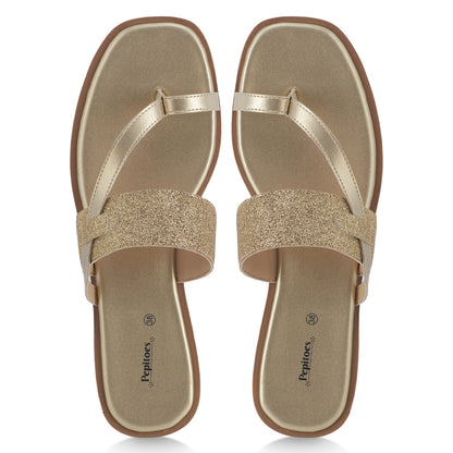 Comfort Slip on Flats P25573