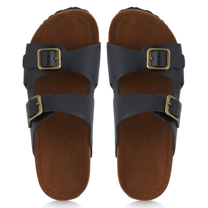 Comfort Slip on Flats P25529