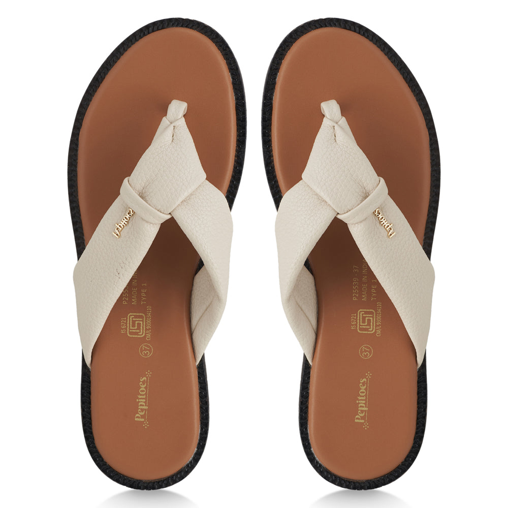 Comfort Slip on Flats P25539