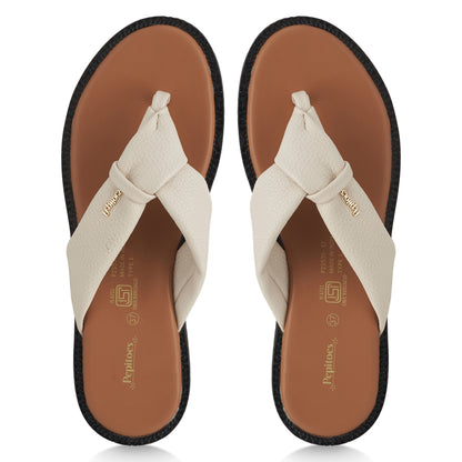 Comfort Slip on Flats P25539