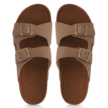 Comfort Slip on Flats P25529