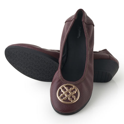 Comfort Slip on Bellies P25476