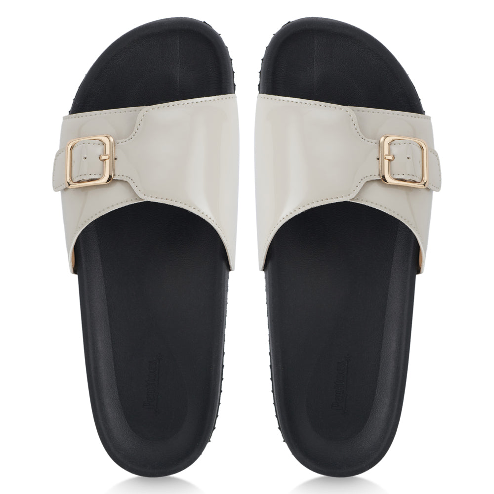 Comfort Slip on Flats P25572