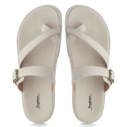 Comfort Slip on Flats P25442