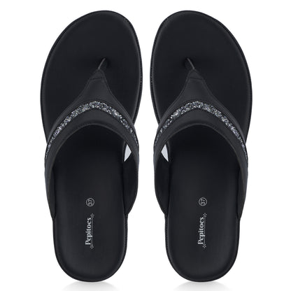 Comfort Slip on Wedges P25531