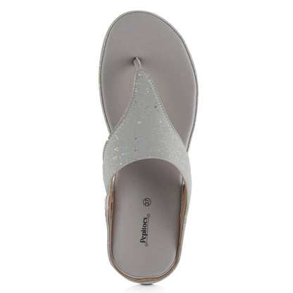 Comfort Slip on Wedges P25561