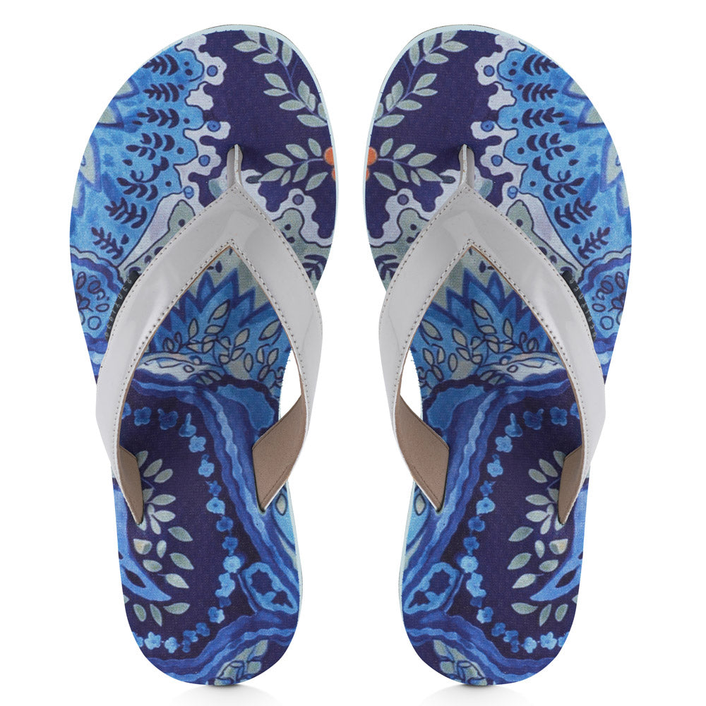 Comfort Slip on Flats P26712