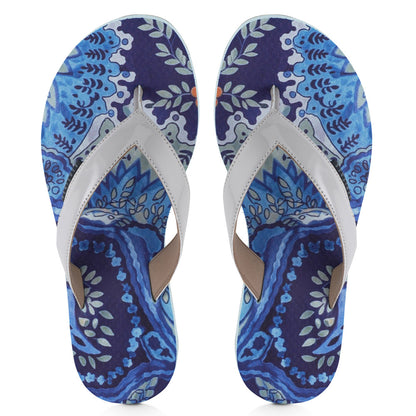 Comfort Slip on Flats P26712