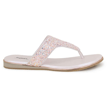 Comfort Slip on Flats K90157