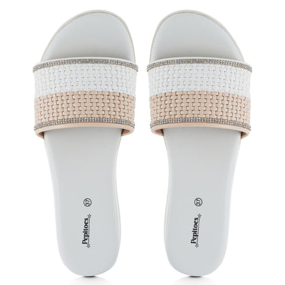 Comfort Slip on Wedges P25586