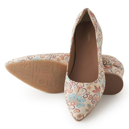 Comfort Slip on Bellies N24492