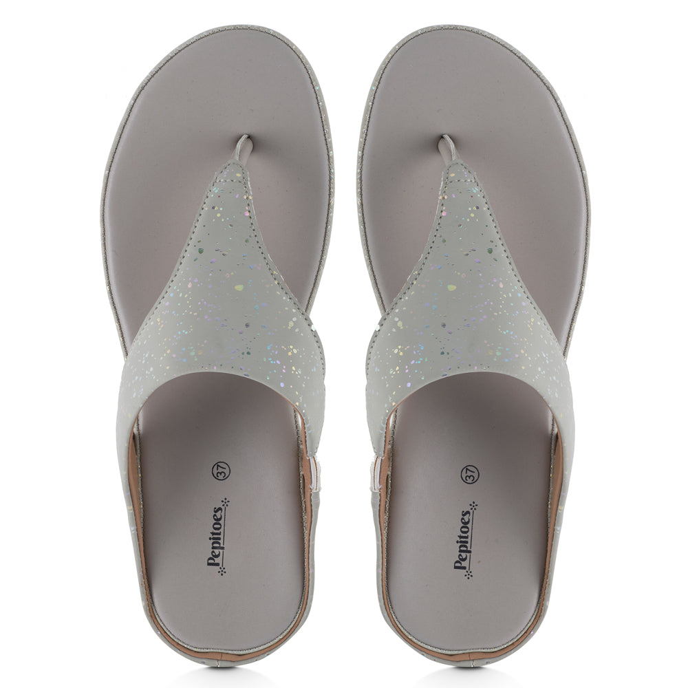 Comfort Slip on Wedges P25561