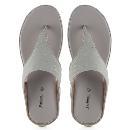 Comfort Slip on Wedges P25561