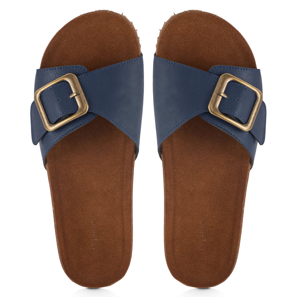  Comfort Slip on Flats P26710