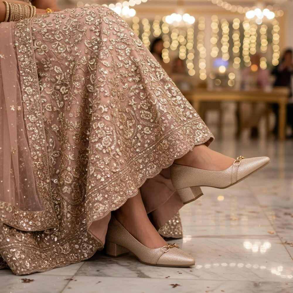 Comfort Slip on Bellies P25482