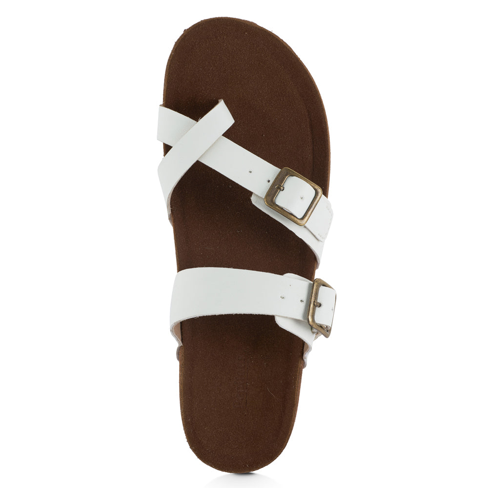 Comfort Slip on Flats P25526