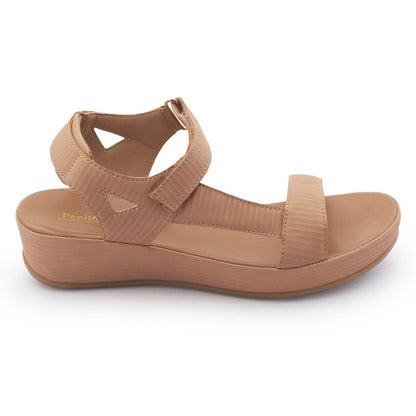 Comfort Slip on Wedges N21311