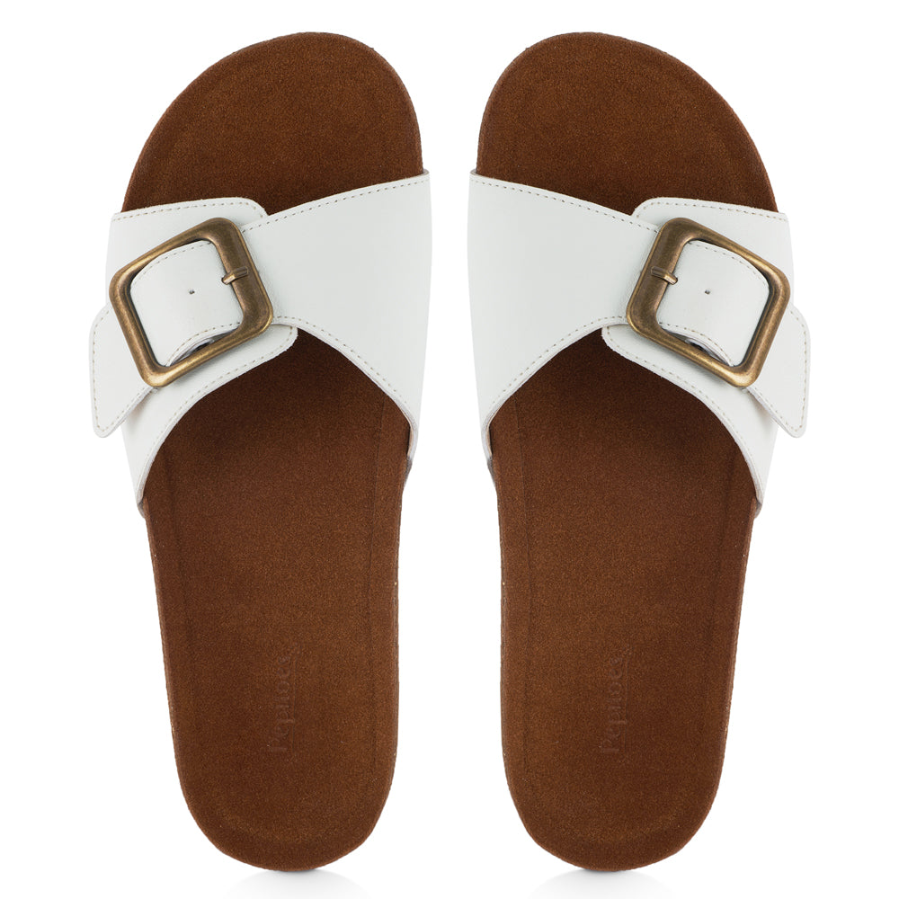  Comfort Slip on Flats P26710