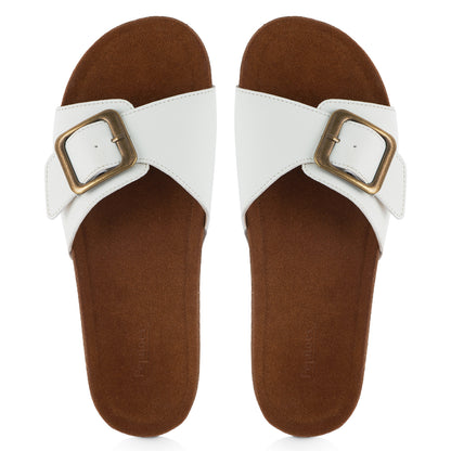  Comfort Slip on Flats P26710