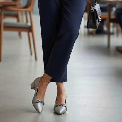 Comfort Slip on Bellies P25482