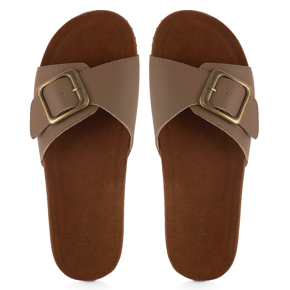  Comfort Slip on Flats P26710