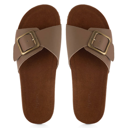  Comfort Slip on Flats P26710