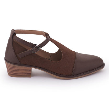 Comfort Slip on Bellies N21236