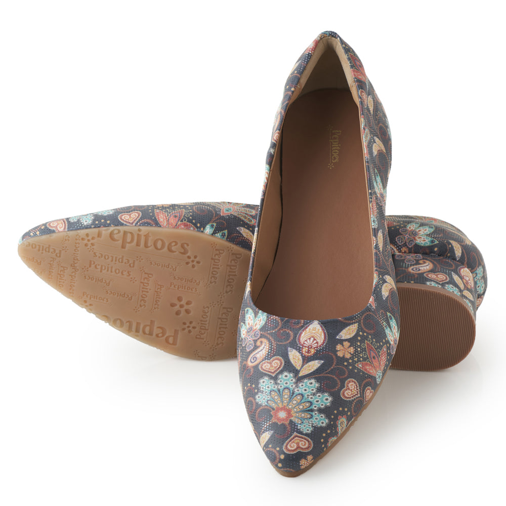 Comfort Slip on Bellies N24492