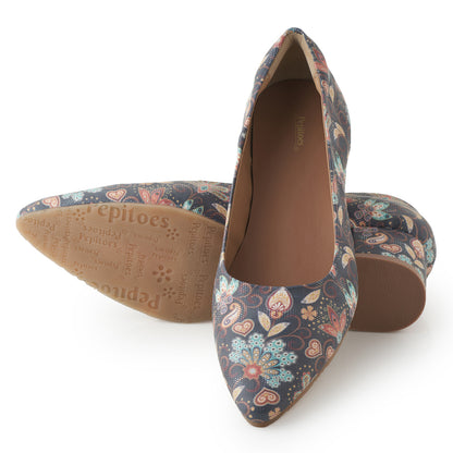 Comfort Slip on Bellies N24492