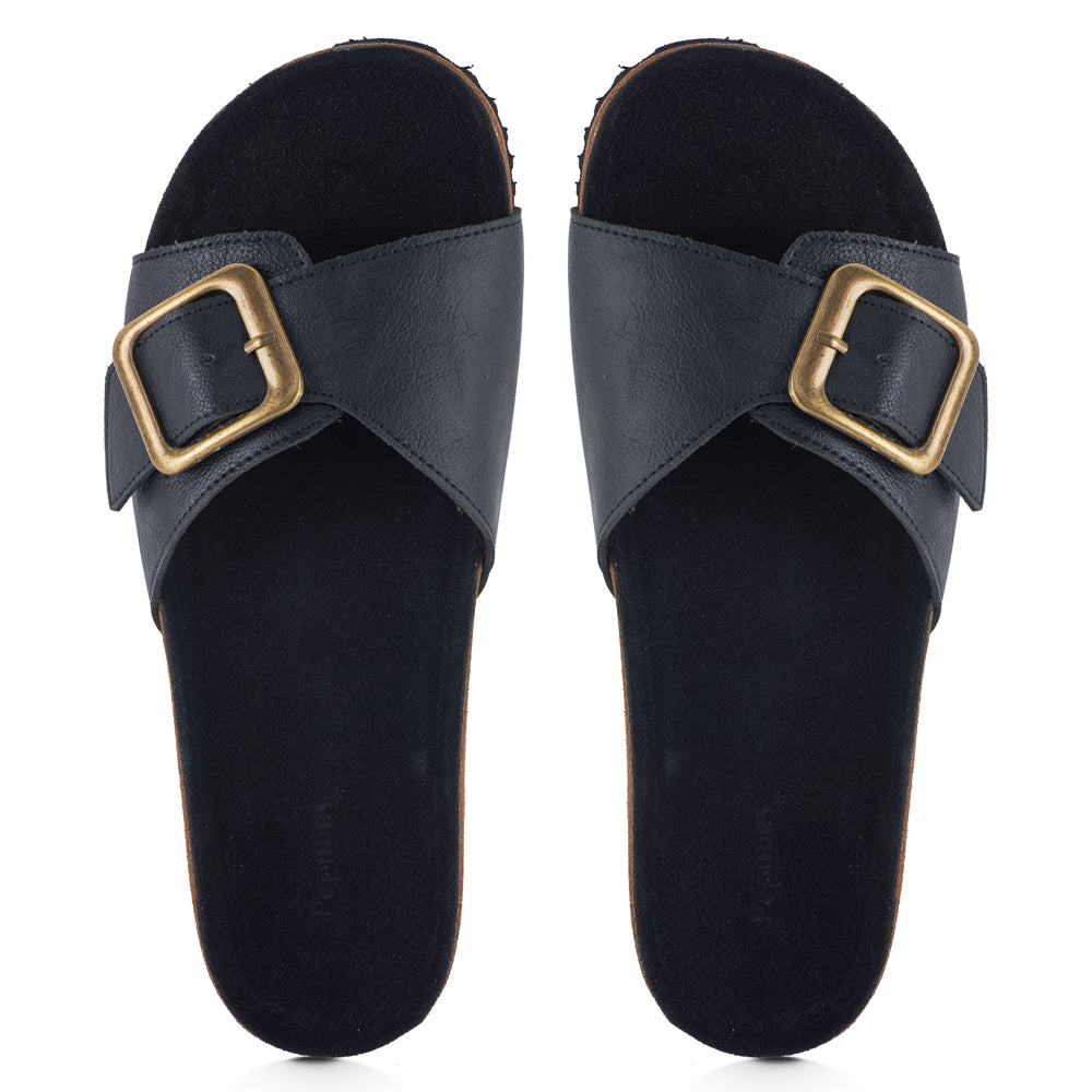  Comfort Slip on Flats P26710