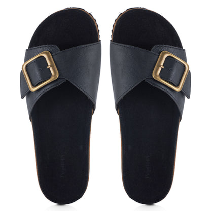  Comfort Slip on Flats P26710