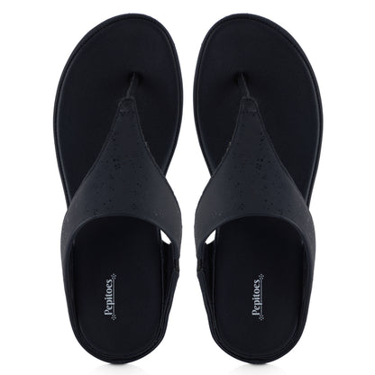 Comfort Slip on Wedges P25561