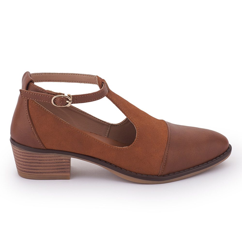 Comfort Slip on Bellies N21236