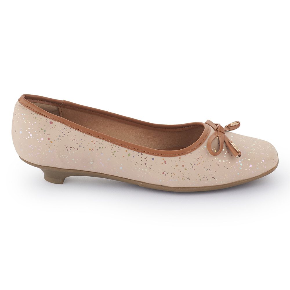 Comfort Slip on Bellies N21328