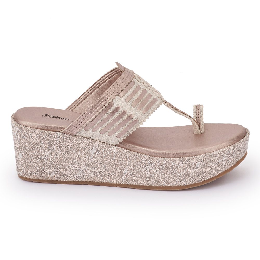 Comfort Slip on Wedges N21316