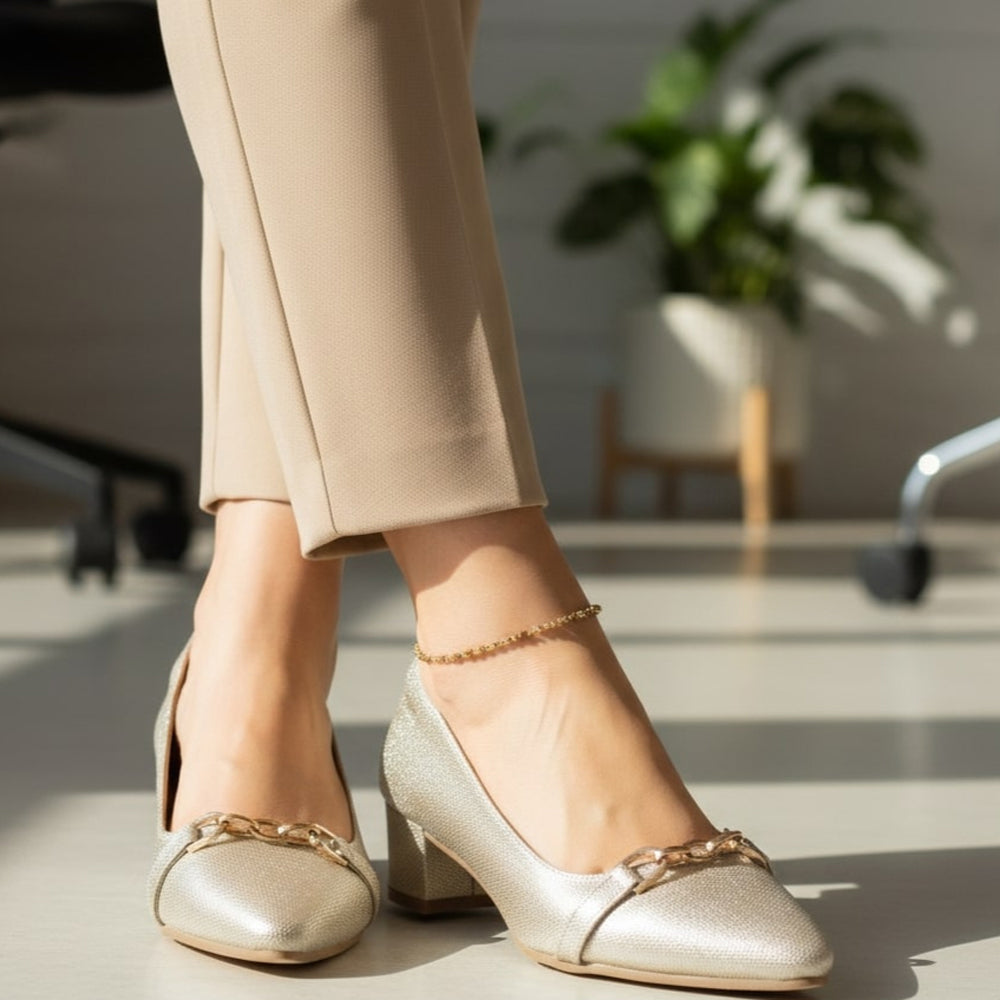 Comfort Slip on Bellies P25482